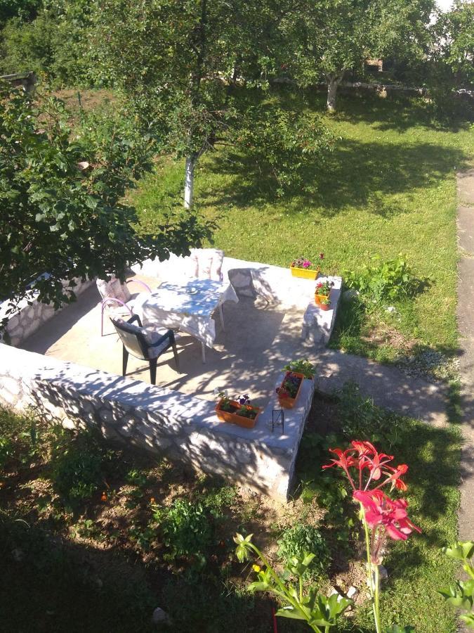 Apartman U Bukovickoj Banji Arandjelovac Exterior foto